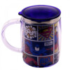 Caneca Térmica Liga da Justiça Gibi 450ml