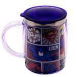 Caneca Gibi Térmica 450ml