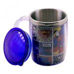 Caneca Gibi Térmica 450ml