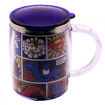 Caneca Gibi Térmica 450ml