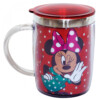 Caneca Minnie Térmica 450ml