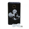 Carregador Mickey Portátil Preto 7000mah