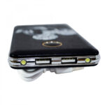 Carregador Mickey Portátil Preto 7000mah