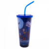 Copo Equipe Unida Com Cubos De Gelo 600ml
