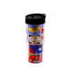 Copo Gibi Com Tampa 350ml