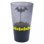 Copo De Vidro Batman 450ml