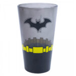 Copo De Vidro Batman 450ml