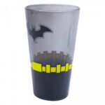 Copo De Vidro Batman 450ml