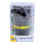 Copo De Vidro Batman 450ml
