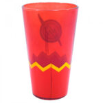 Copo de Vidro Flash 450ml