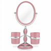 Espelho De Mesa Jacki Design Rose