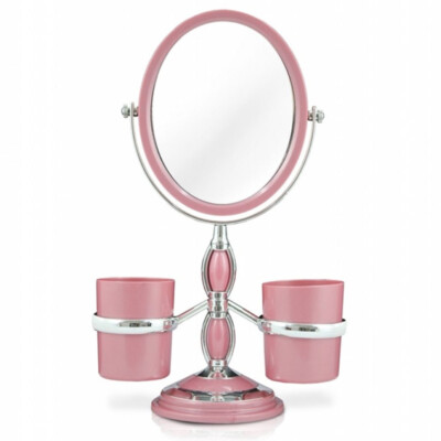 Espelho De Mesa Jacki Design Rose