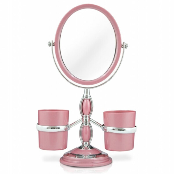 Espelho De Mesa Jacki Design Rose