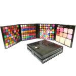 Estojo De Maquiagem Jasmyne Cr9552 192 Itens