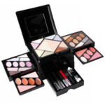 Estojo De Maquiagem Luisance 0228a Com 28 Sombras