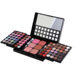 Estojo De Maquiagem Luisance 3396c Com 48 Sombras