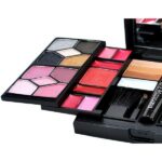 Estojo De Maquiagem Markwins Beauty Balance