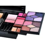 Estojo De Maquiagem Markwins Beauty Balance