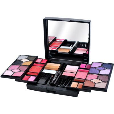 Estojo De Maquiagem Markwins Beauty Balance