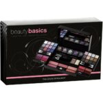 Estojo De Maquiagem Markwins Beauty Basics Compact