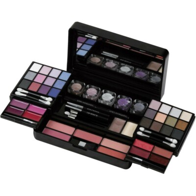 Estojo De Maquiagem Markwins Beauty Basics Compact