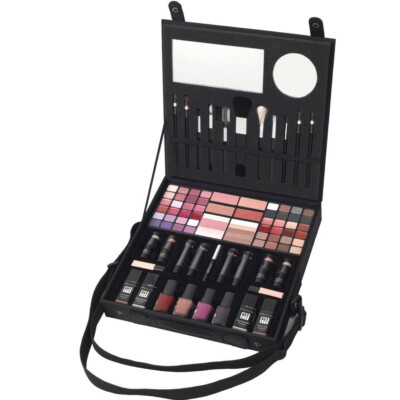 Estojo De Maquiagem Markwins Beauty Messenger