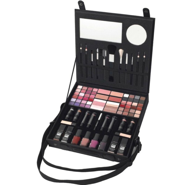 Estojo De Maquiagem Markwins Beauty Messenger