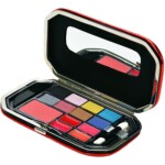 Estojo De Maquiagem Markwins Celebration Beauty Compact