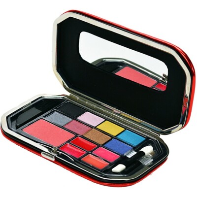 Estojo De Maquiagem Markwins Celebration Beauty Compact
