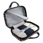Frasqueira Jacki Design Floral Bossanova