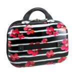 Frasqueira Jacki Design Floral Bossanova