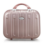 Frasqueira Jacki Design Contempo Rose