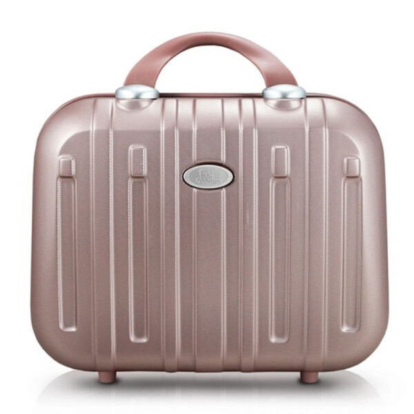 Frasqueira Jacki Design Contempo Rose