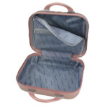 Frasqueira Jacki Design Contempo Rose