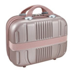 Frasqueira Jacki Design Contempo Rose