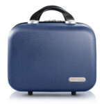 Frasqueira Jacki Design Executiva Azul