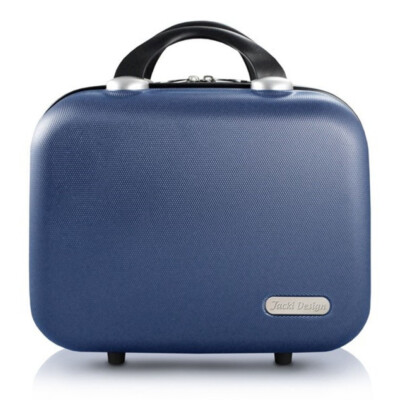 Frasqueira Jacki Design Executiva Azul