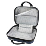 Frasqueira Jacki Design Executiva Azul