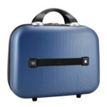 Frasqueira Jacki Design Executiva Azul