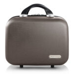 Frasqueira Jacki Design Executiva Champanhe