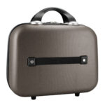 Frasqueira Jacki Design Executiva Champanhe