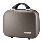 Frasqueira Jacki Design Executiva Champanhe