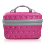 Frasqueira Jacki Design Love Maleta