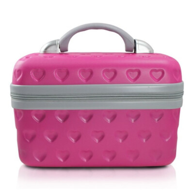 Frasqueira Jacki Design Love Maleta