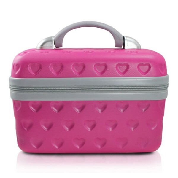 Frasqueira Jacki Design Love Maleta