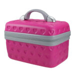 Frasqueira Jacki Design Love Maleta
