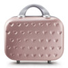 Frasqueira Jacki Design Love Rose Gold