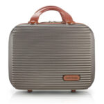 Frasqueira Jacki Design Premium Bronze