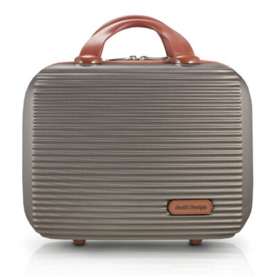 Frasqueira Jacki Design Premium Bronze