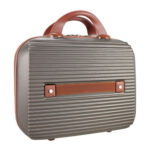 Frasqueira Jacki Design Premium Bronze